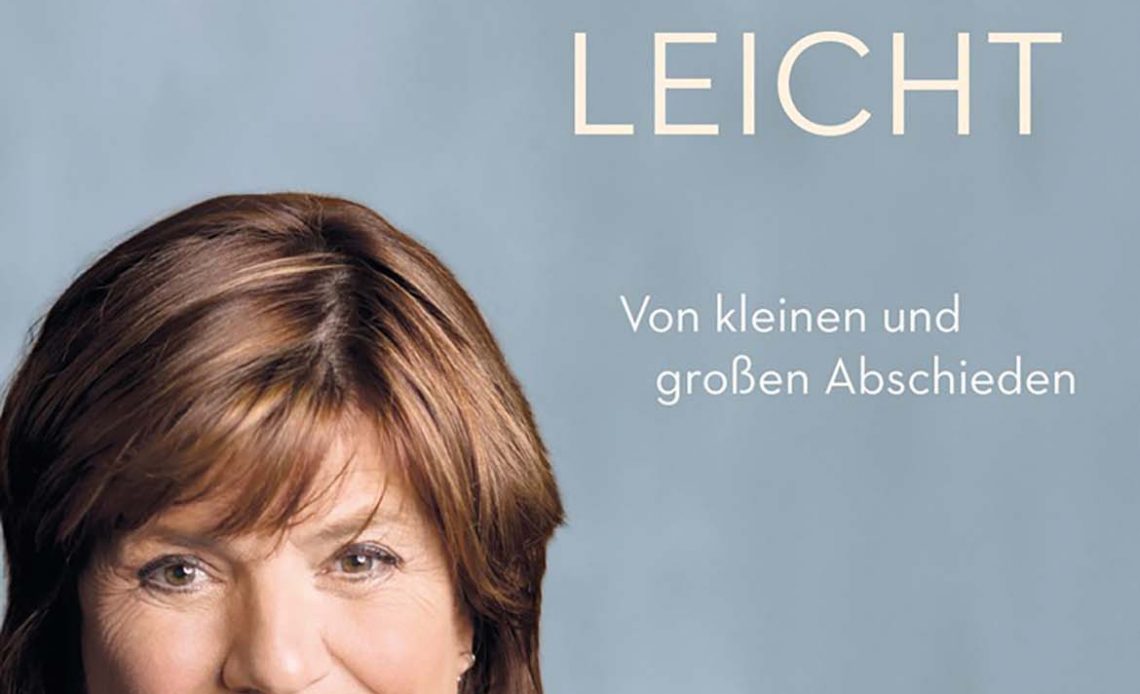 Christine Westermann - Manchmal ist es federleicht