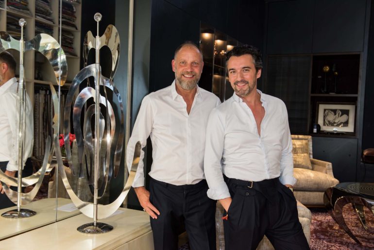 Kunst meets Design