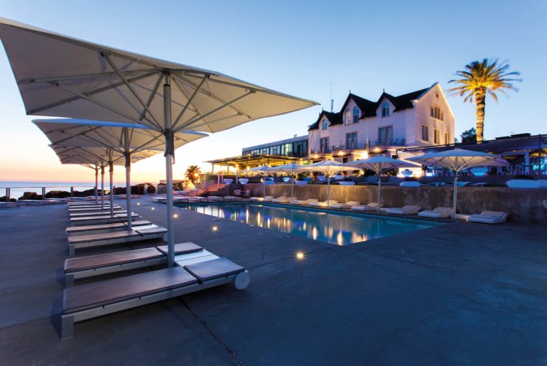 Farol Hotel – Luxus an der Küste Portugals