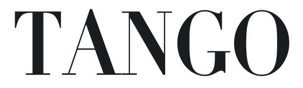 TANGO Magazin