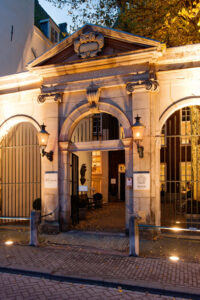 TANGO_online_Entrance november 2011