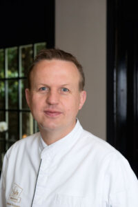 Dennis Kuipers, Chefkoch des „Vinkeles“ TANGO_online_Vinkeles_bar4084