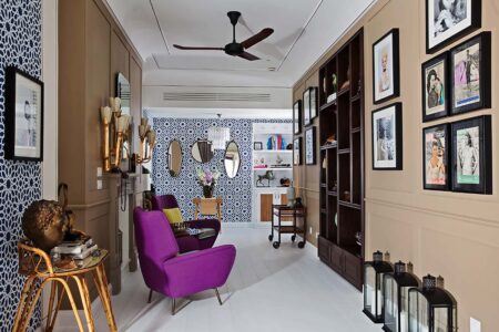 Capri Tiberio Palace