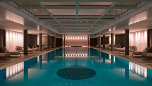Palacio Tangara Indoor_pool__2434