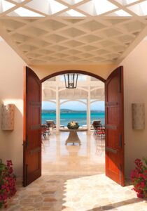 Oetker Collection - Jumby Bay Island Jumby Bay Island