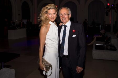 Dr. Susanne Steinkrau und Bernd Wehmeyer