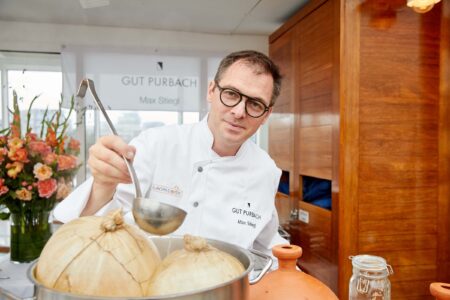 Max Stiegl - Gut Purbach