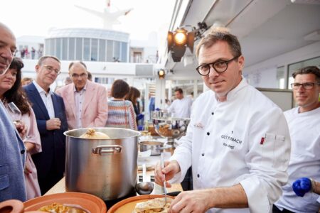 Max Stiegl - Gut Purbach