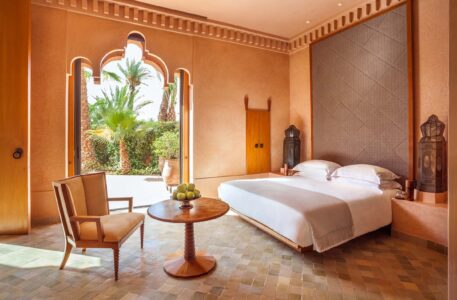 unteres Schlafzimmer