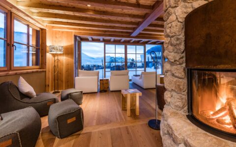 Wellness aus Urgroßmutters Zeiten – Badehäuser Quarzit und Terra zeichnen die Handschrift der Lüsner Bergdoktorendynastie der Ragginer des 18. und 19. Jahrhunderts